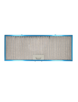 Filtro anti grasa metálico...