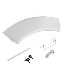 Tirador puerta de Lavadora...