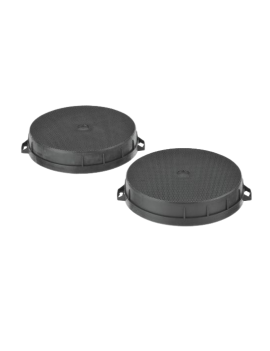 Filtro carbón activo para...