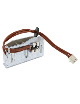 Resistencia calentamiento...