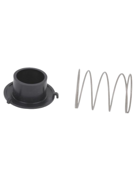 Anillo de fijación de...