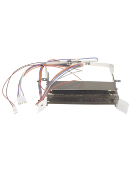 Resistencia para Secadora...