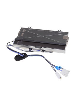 Resistencia de Secadora...