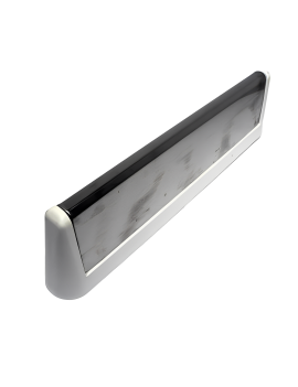 Batidor metálico para...