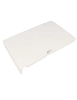 Puerta del filtro de...