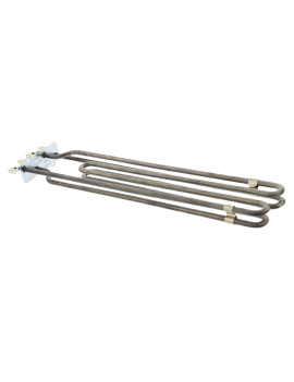 Resistencia de Secadora...