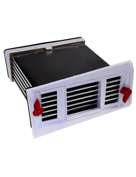 Resistencia de Secadora...