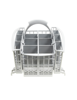 Cesto de cubiertos de...