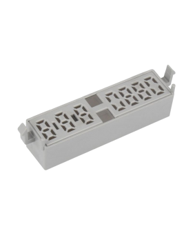 Guía de luz  pantalla...