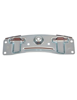 Soporte de bisagra puerta...