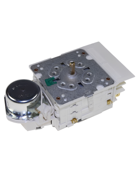 Programador de Lavavajillas...