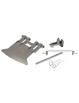 Maneta de puerta de...