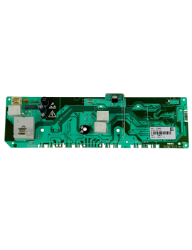 Módulo electrónico para...