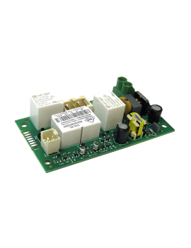 Placa electrónica de Termo...