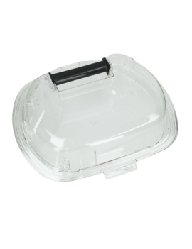 Depósito condensación agua...