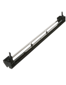 Panel ventilación de Horno...