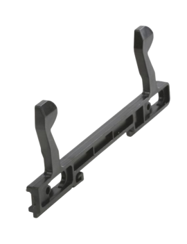 Gancho puerta de Microondas...