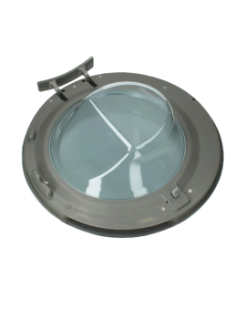 Cristal puerta escotilla de...