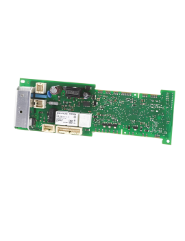 Módulo de potencia para...