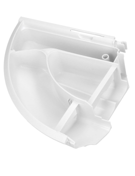 Ensamblaje jabonera...