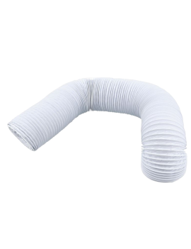 Tubo salida vapor para...