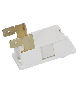 Interruptor apertura de...