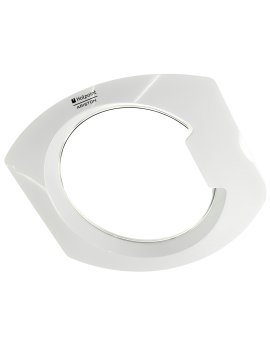 Puerta completa de Lavadora...