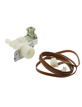 Electroválvula 1 vía para...