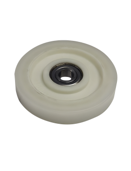 Rodamiento de Secadora...