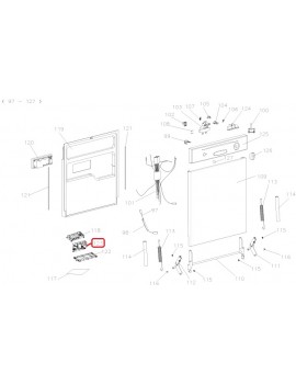 Módulo electrónico de...