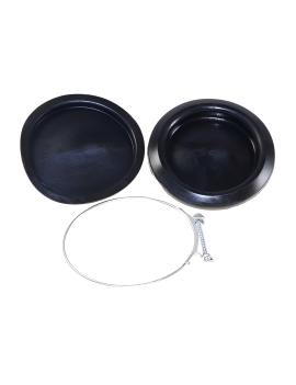 Kit tapón cuba para...