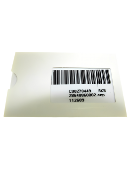 Tarjeta módulo electrónico...