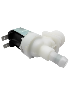 Electroválvula entrada agua...