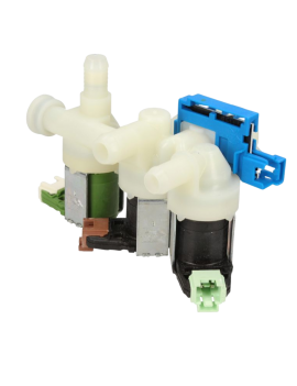 Electroválvula de 3 vías...