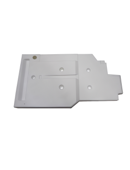 Bandeja condensación de...