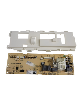 Módulo electrónico para...