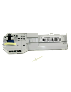 Módulo electrónico...