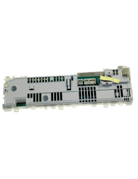 Módulo electrónico de...