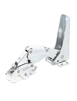 Bisagra puerta inferior de...