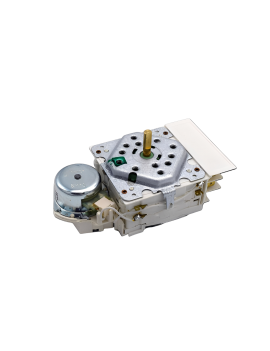 Programador de Lavavajillas...