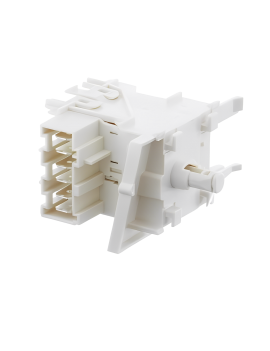 Interruptor de Lavavajillas...