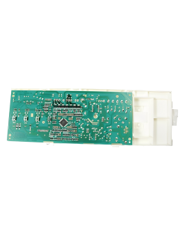 Programador de Lavadora...