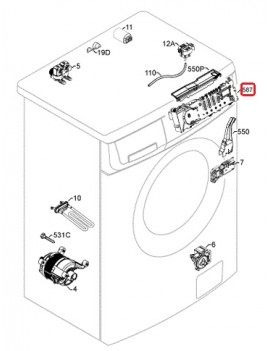 Módulo programado para...