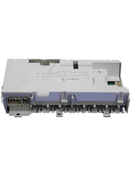 Módulo de control de...