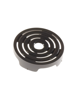 Rejilla para cafetera...