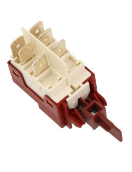 Interruptor bipolar de...