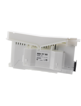 Módulo de control...