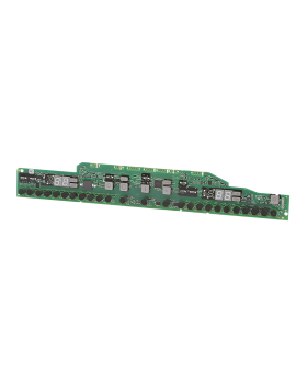 Módulo de mandos de Placa...