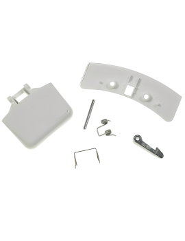 Maneta puerta de Lavadora...