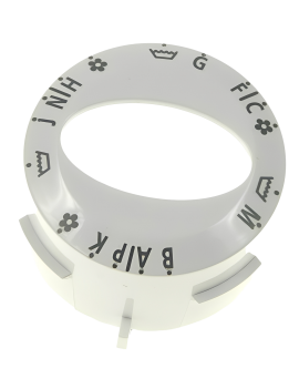 Mando programador de...